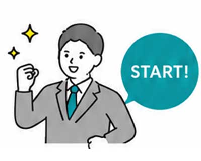 講座スタート